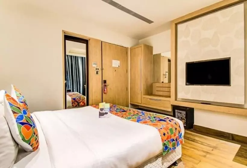 Fabhotel Prime V Hazratganj