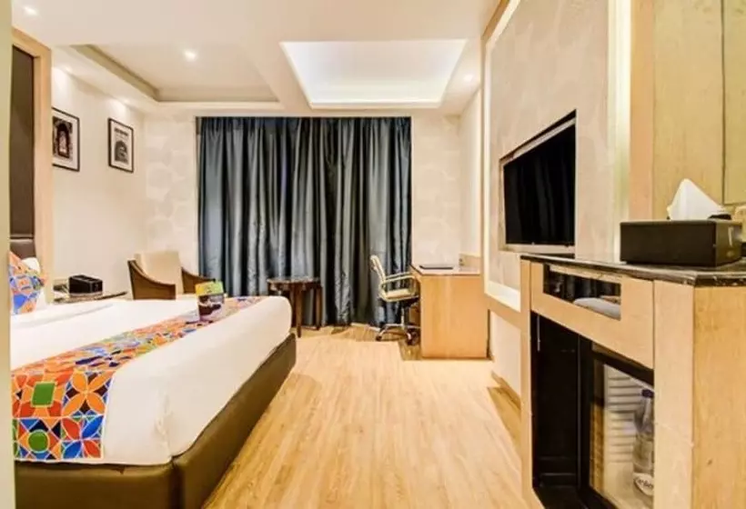 Fabhotel Prime V Hazratganj