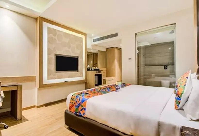 Fabhotel Prime V Hazratganj