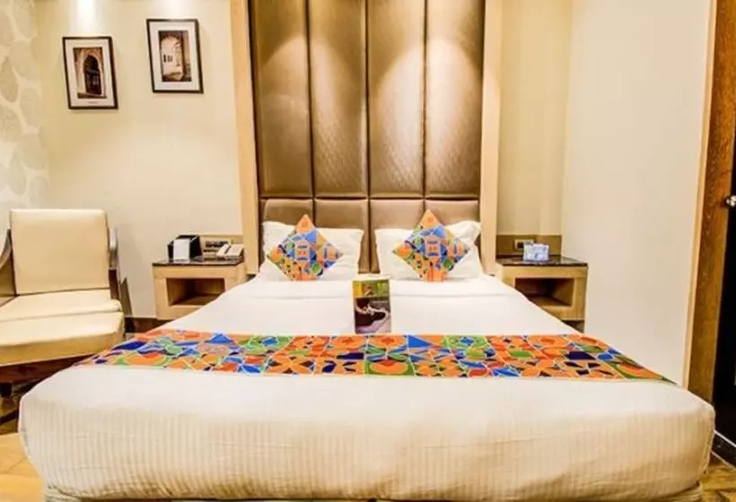 Fabhotel Prime V Hazratganj