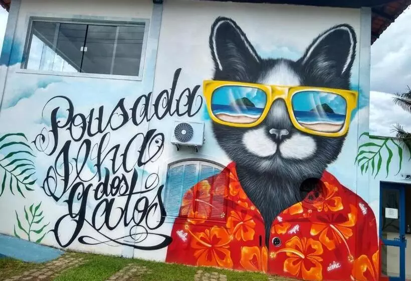 ペンション Condomínio Pickler