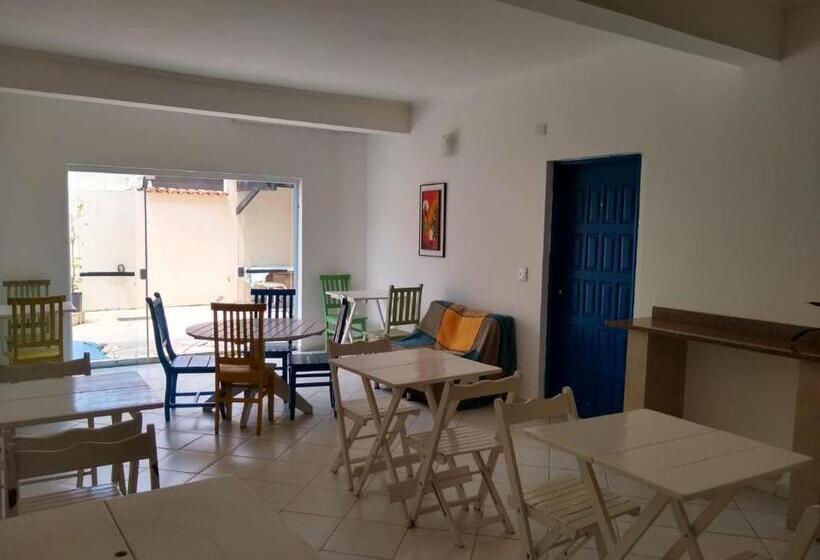 Пансион Condomínio Pickler