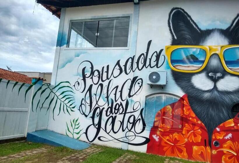 Пансион Condomínio Pickler