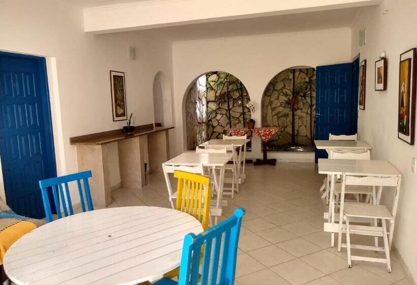 Пансион Condomínio Pickler