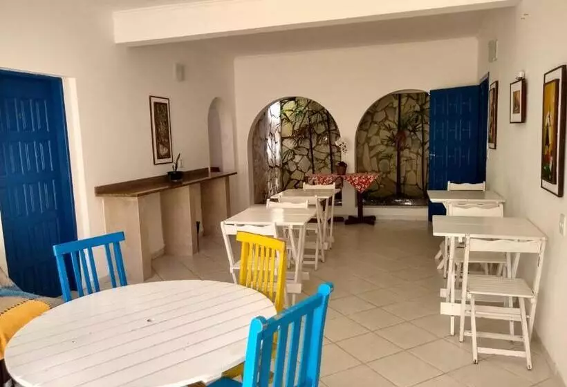 ペンション Condomínio Pickler