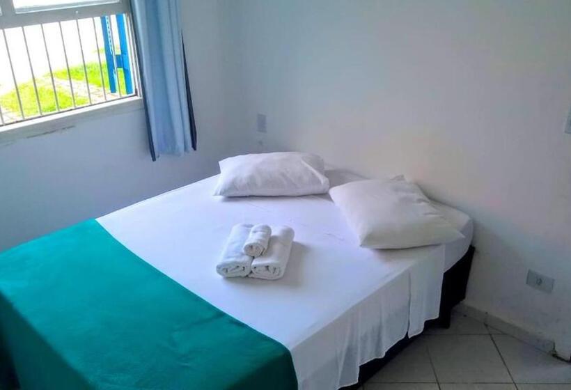 Пансион Condomínio Pickler