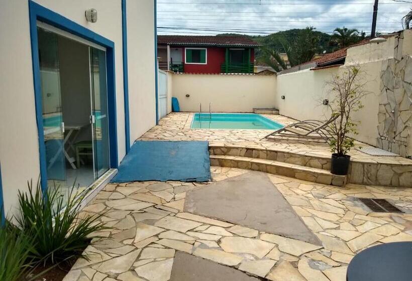 Пансион Condomínio Pickler