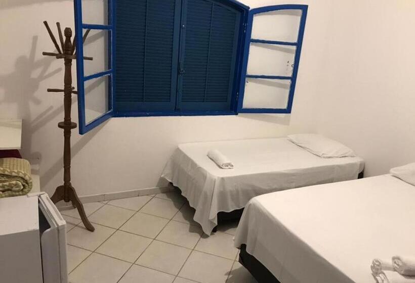 Пансион Condomínio Pickler