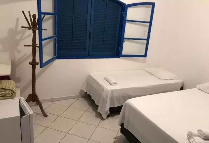 ペンション Condomínio Pickler