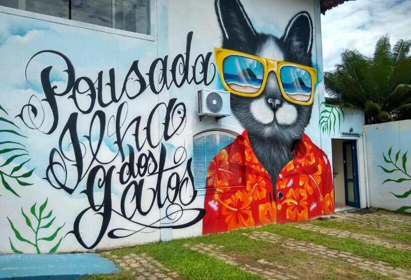 Пансион Condomínio Pickler