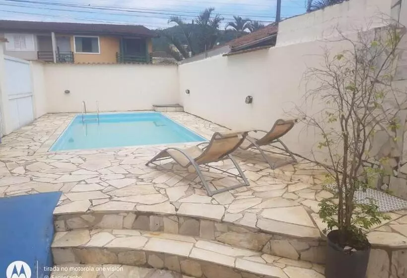 ペンション Condomínio Pickler