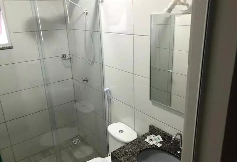 ペンション Pousada Casarao Schmidt