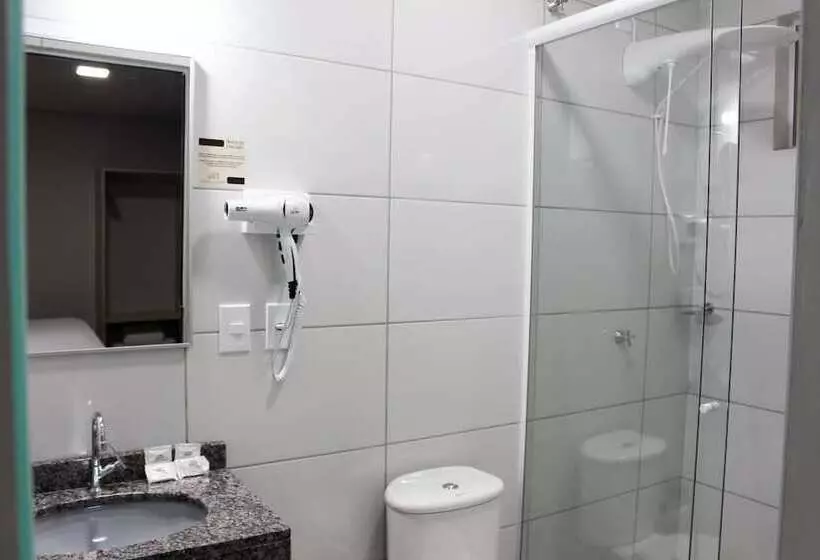 ペンション Pousada Casarao Schmidt