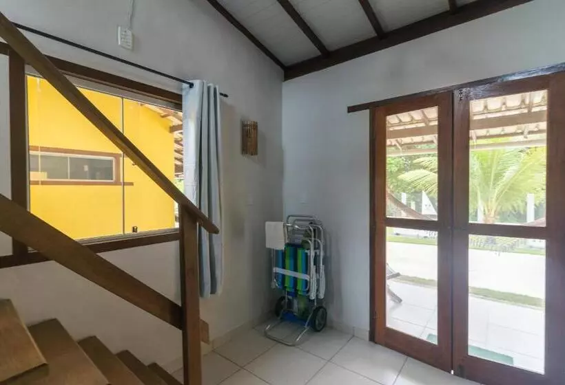 ペンション Vila Guaiamum