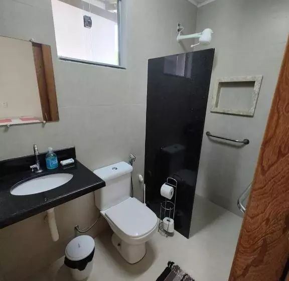 ペンション Vila Guaiamum