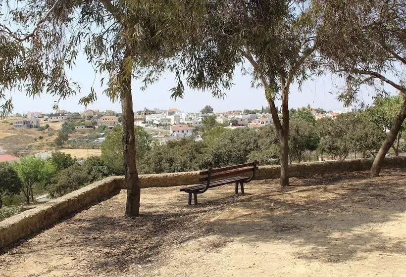 Costas Hostel Action