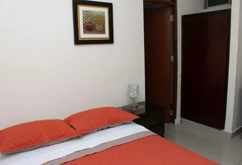 هتل Estancia Real