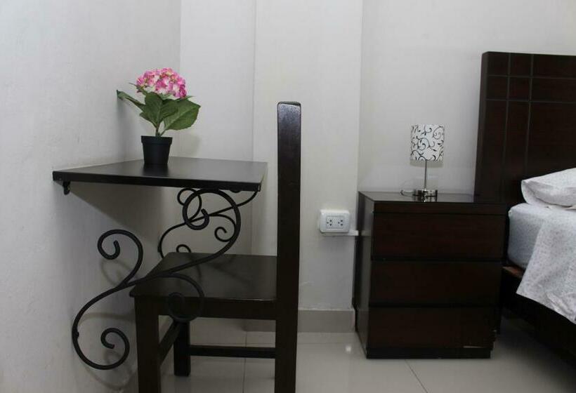 酒店 Estancia Real