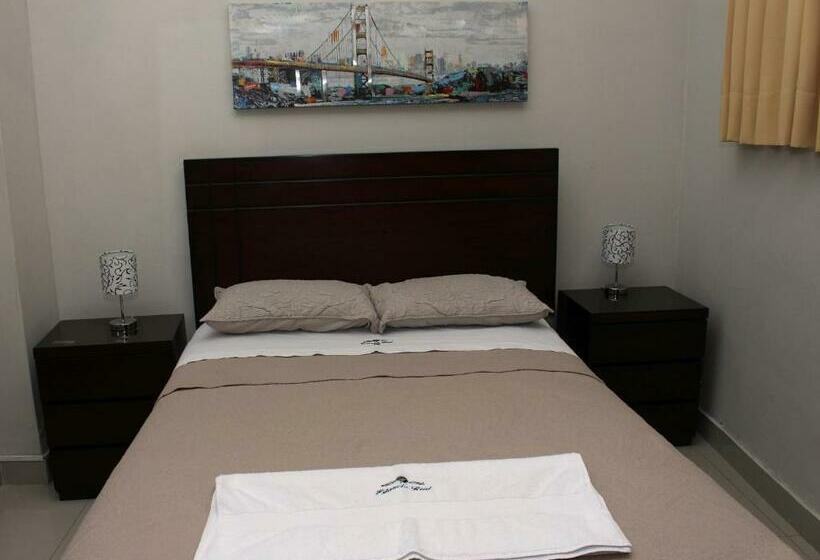 酒店 Estancia Real