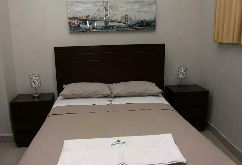 هتل Estancia Real