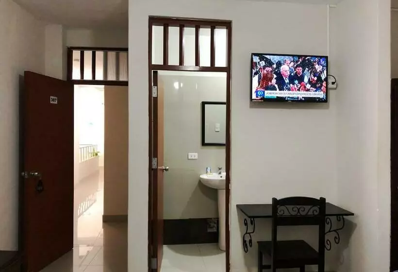 هتل Estancia Real