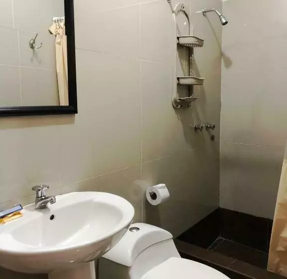 هتل Estancia Real