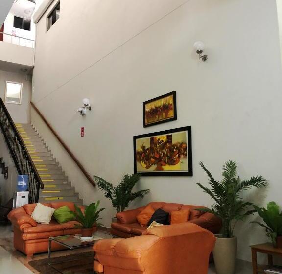 酒店 Estancia Real