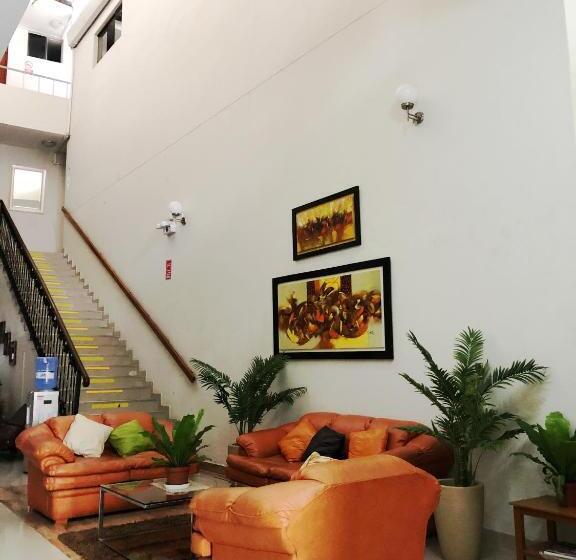 酒店 Estancia Real