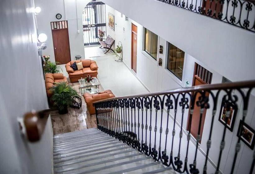 酒店 Estancia Real