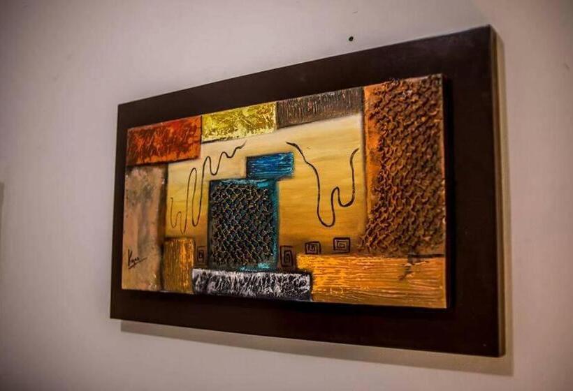 酒店 Estancia Real