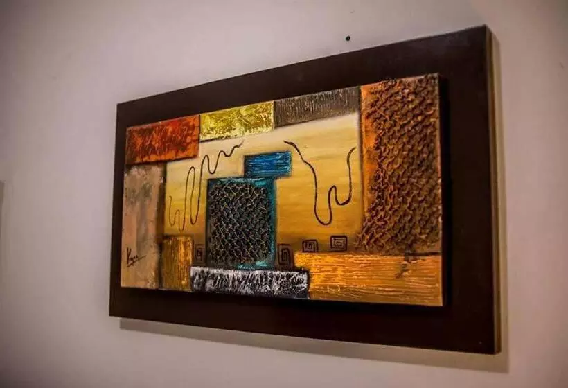 هتل Estancia Real