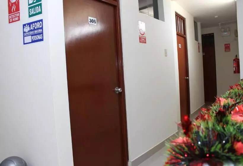 هتل Estancia Real