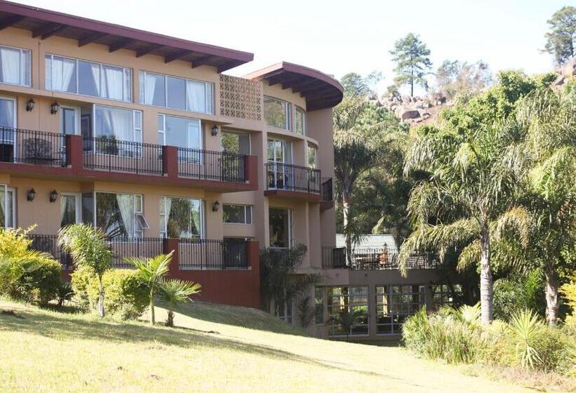 پانسیون Mac Atini Guest House