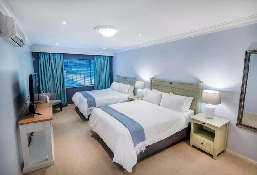 پانسیون Mac Atini Guest House