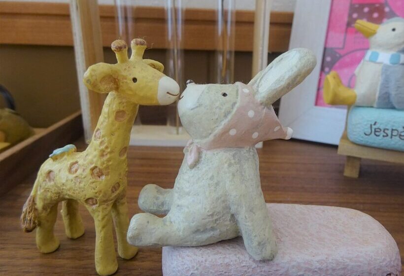 펜션 Minshuku Itoman Bettei Goyukkuri