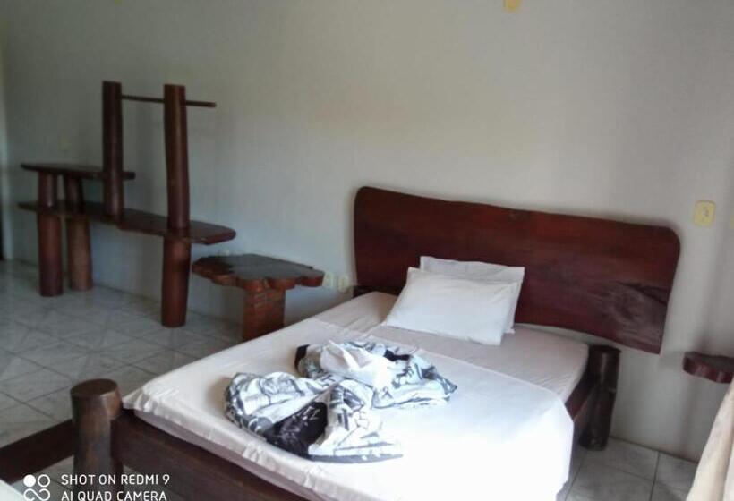 Пансион Pousada Kantuta