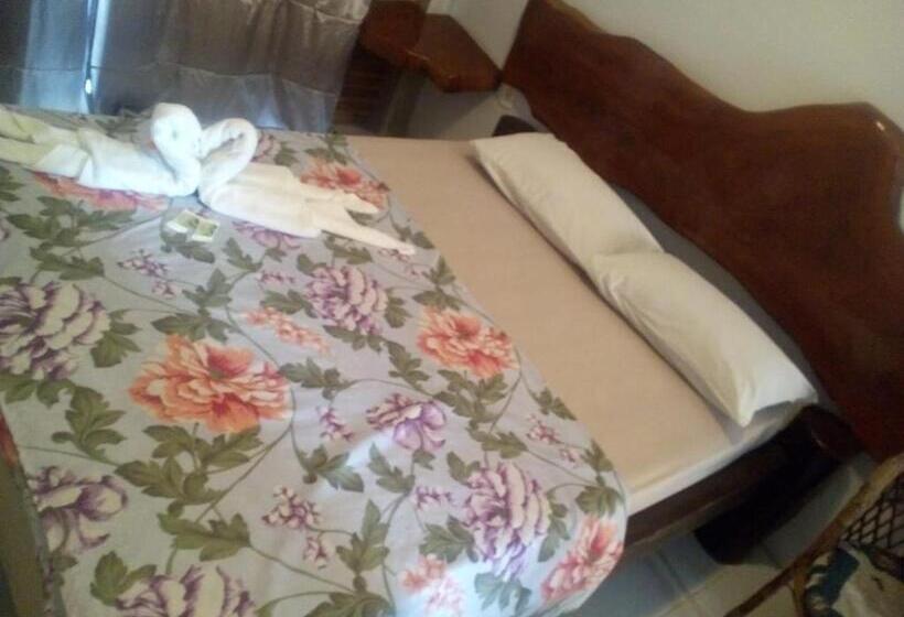 Пансион Pousada Kantuta