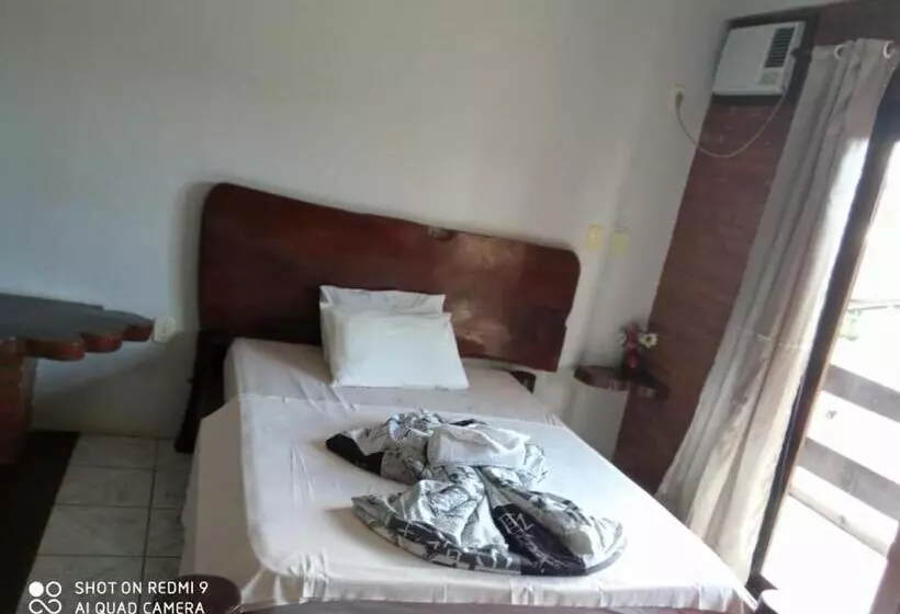 ペンション Pousada Kantuta