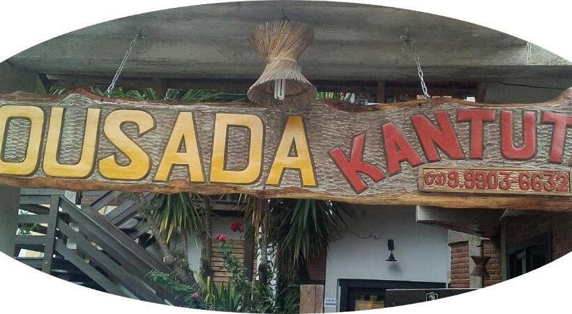 Пансион Pousada Kantuta
