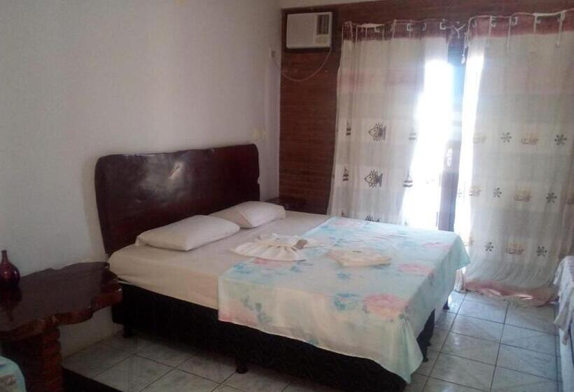 Пансион Pousada Kantuta