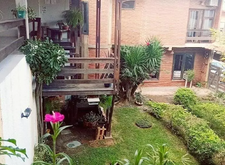 ペンション Pousada Kantuta