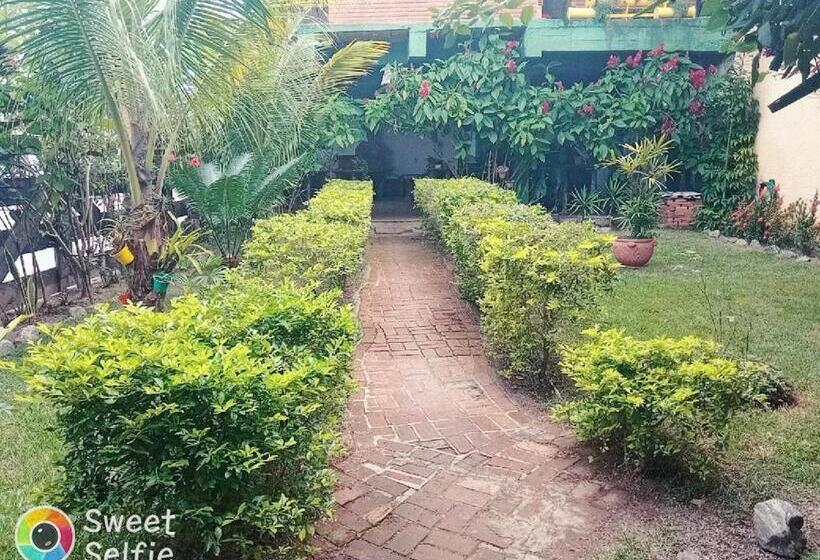 Пансион Pousada Kantuta