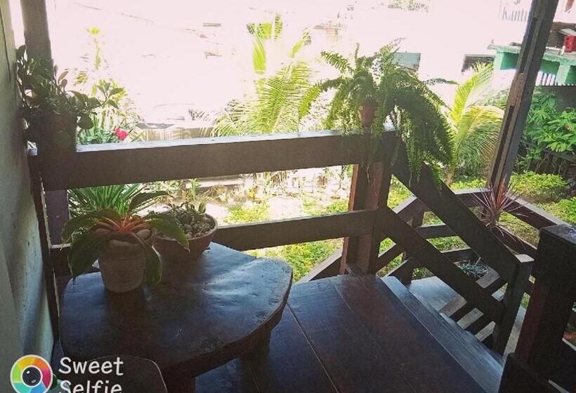 Пансион Pousada Kantuta