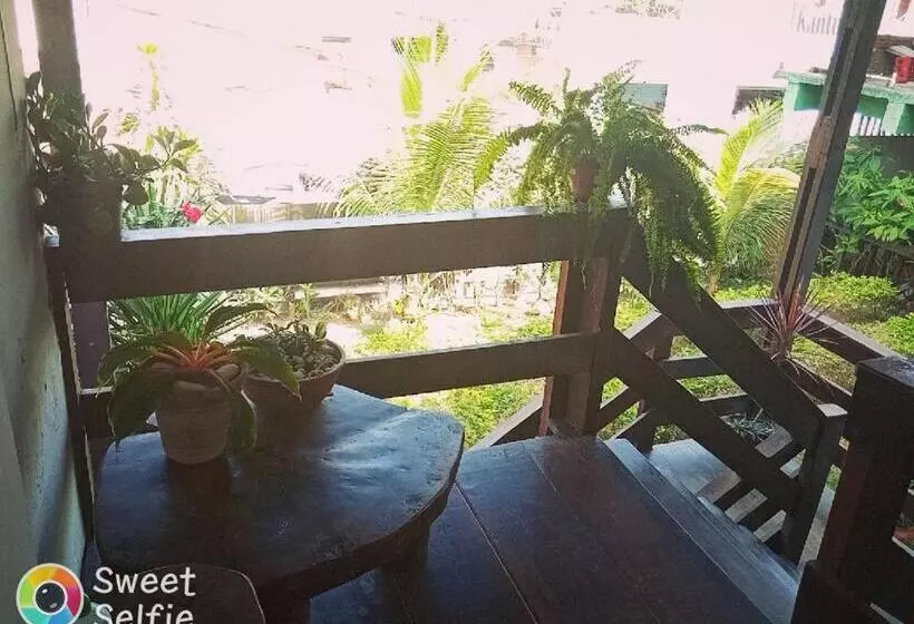 ペンション Pousada Kantuta