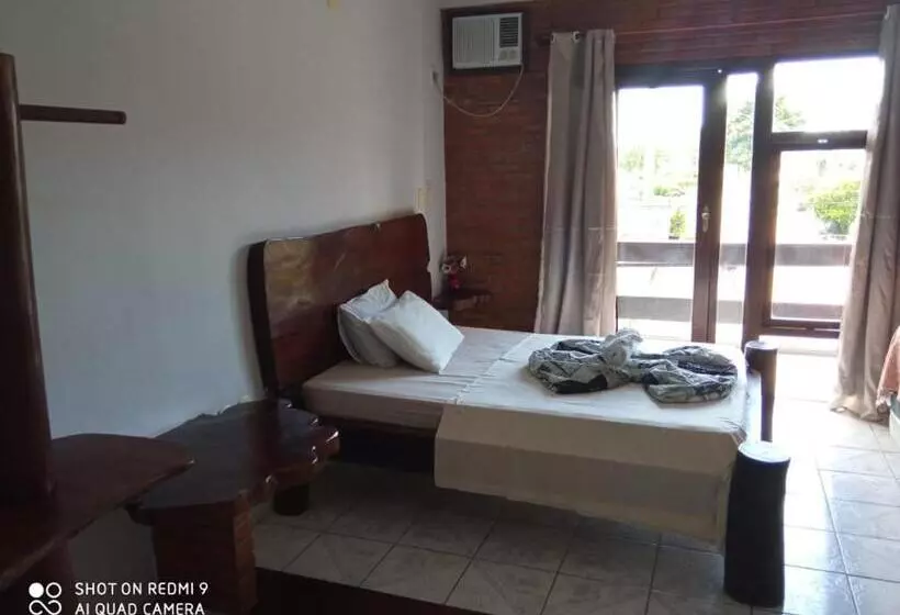 ペンション Pousada Kantuta