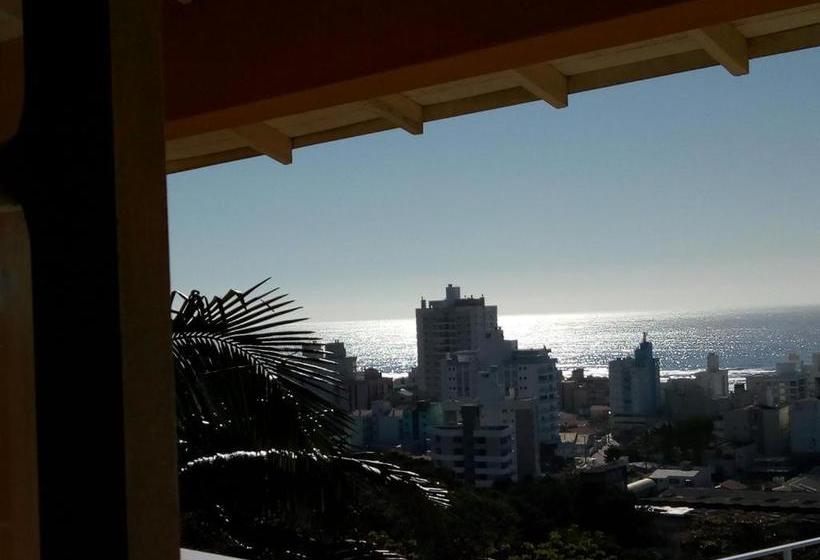 Пансион Pousada Laguna