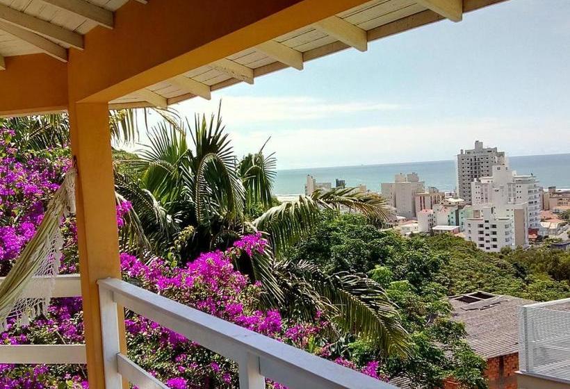 Пансион Pousada Laguna