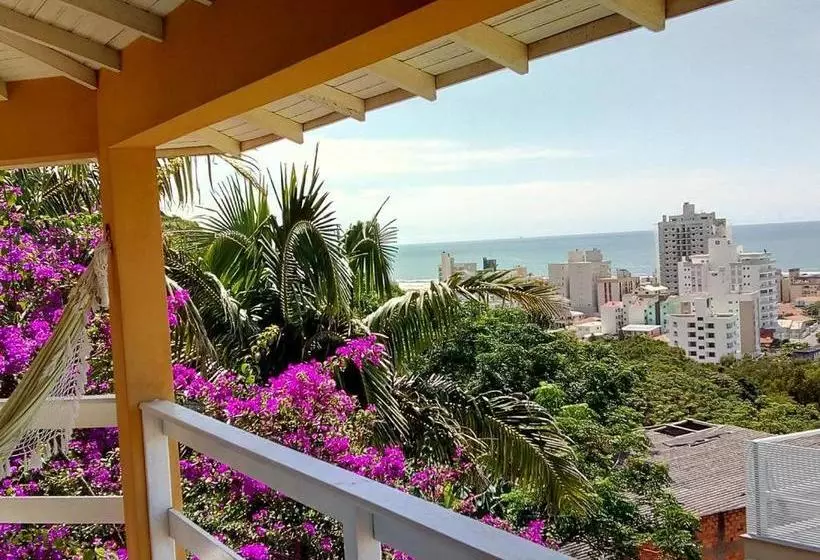 Majatalo Pousada Laguna