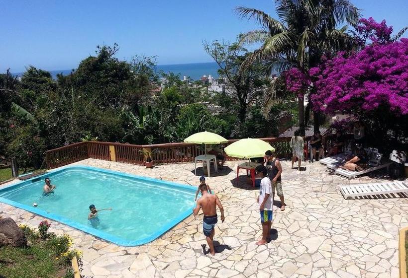 Пансион Pousada Laguna