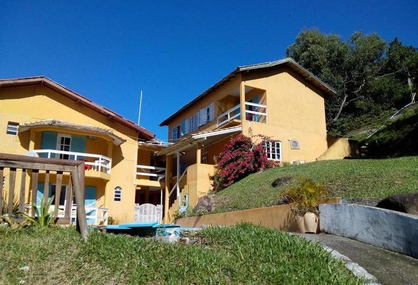 Пансион Pousada Laguna